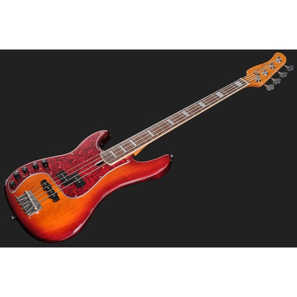 Marcus Miller P7 4 New Gen TS LH