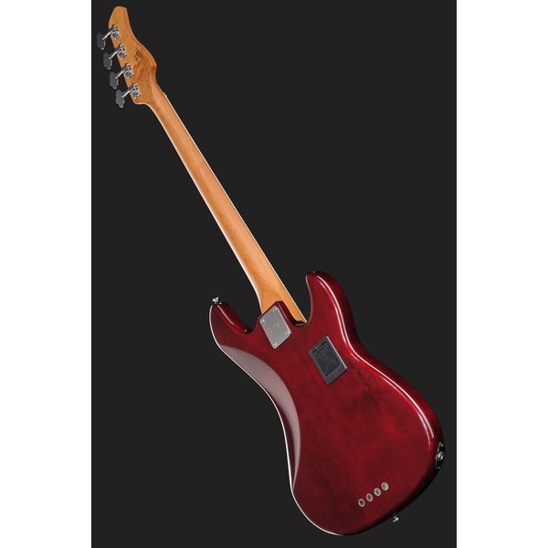 Marcus Miller P7 4 New Gen TS LH