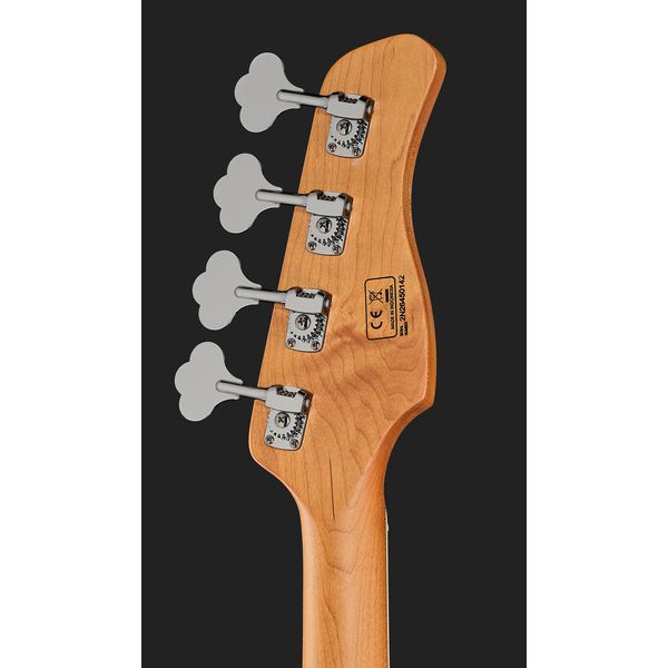 Marcus Miller P7 4 New Gen TS LH