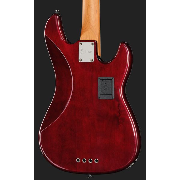 Marcus Miller P7 4 New Gen TS LH