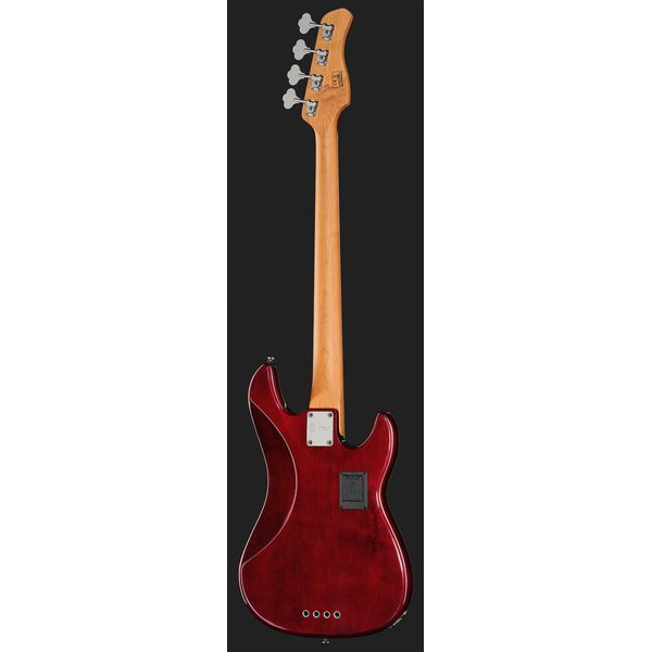 Marcus Miller P7 4 New Gen TS LH