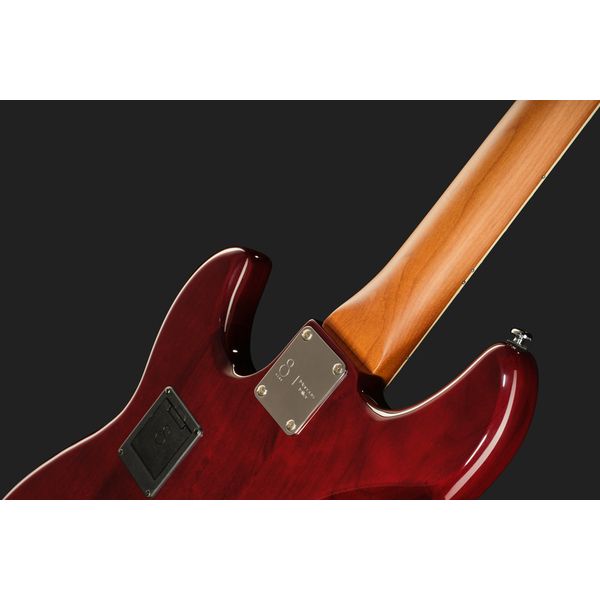 Marcus Miller P7 4 New Gen Tobacco Sunburst