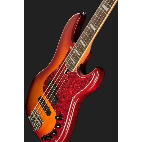 Marcus Miller P7 4 New Gen Tobacco Sunburst