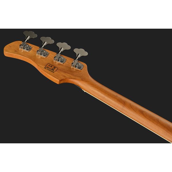Marcus Miller P7 4 New Gen Tobacco Sunburst