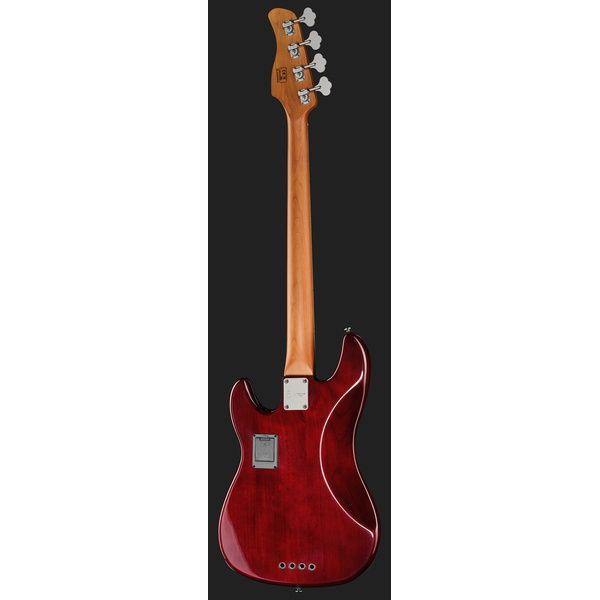 Marcus Miller P7 4 New Gen Tobacco Sunburst