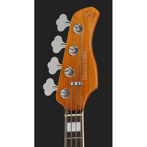 Marcus Miller P7 4 New Gen Tobacco Sunburst