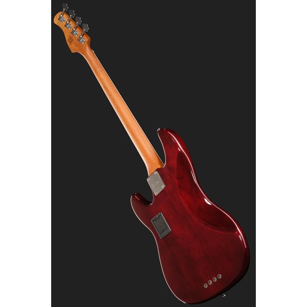 Marcus Miller P7 4 New Gen Tobacco Sunburst