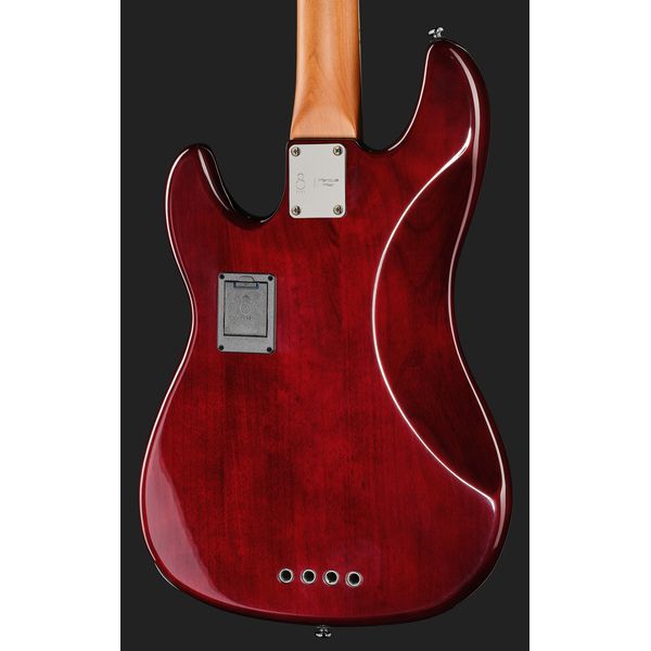 Marcus Miller P7 4 New Gen Tobacco Sunburst