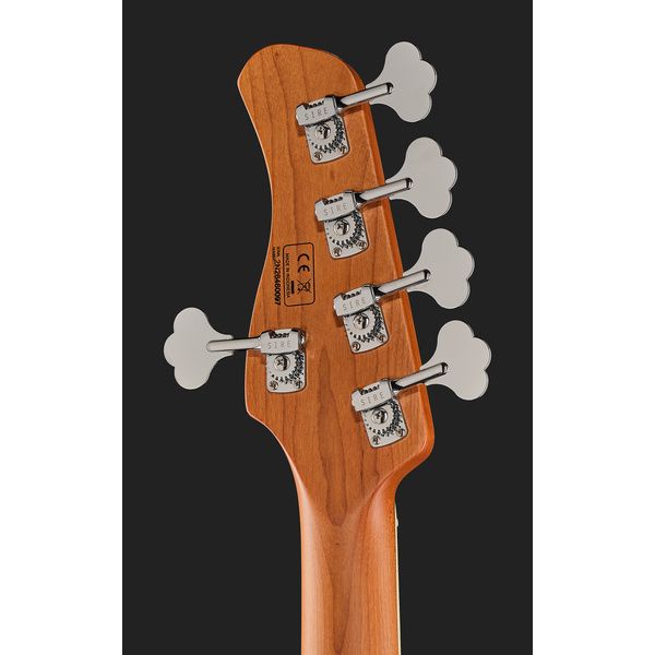 Marcus Miller P7 5 New Gen Tobacco Sunburst