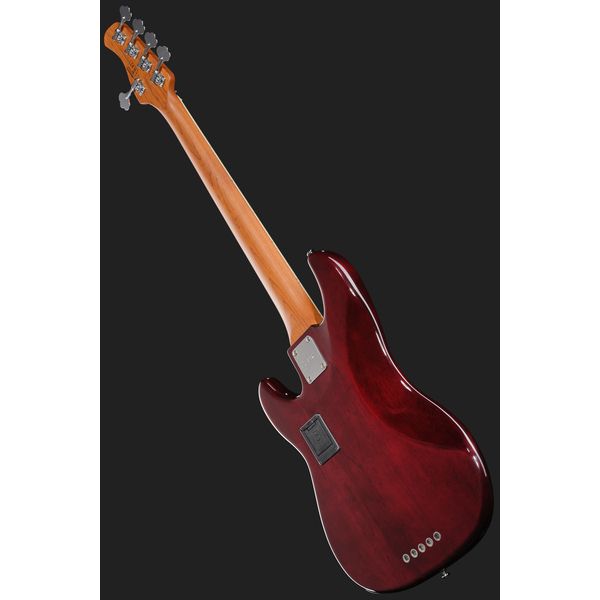 Marcus Miller P7 5 New Gen Tobacco Sunburst