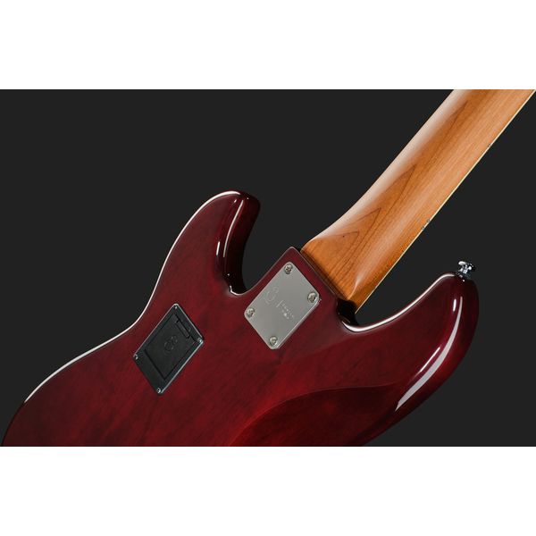 Marcus Miller P7 5 New Gen Tobacco Sunburst