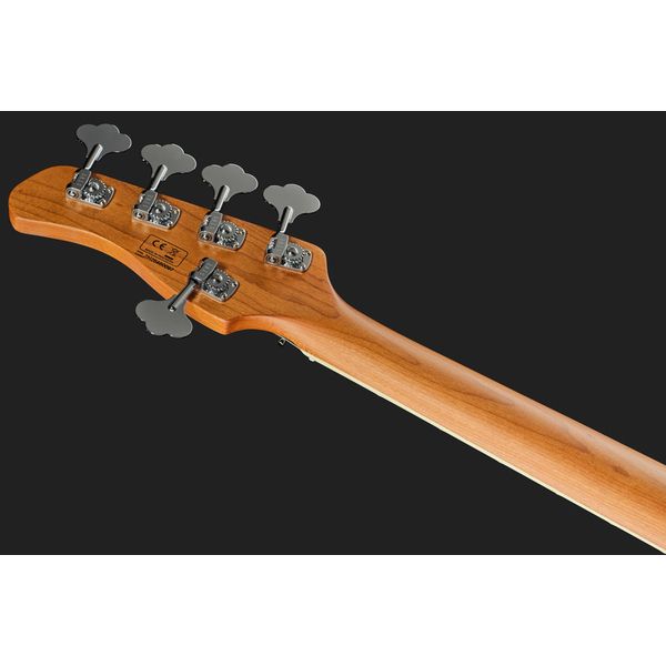 Marcus Miller P7 5 New Gen Tobacco Sunburst