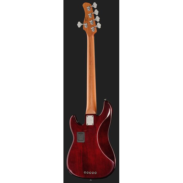 Marcus Miller P7 5 New Gen Tobacco Sunburst