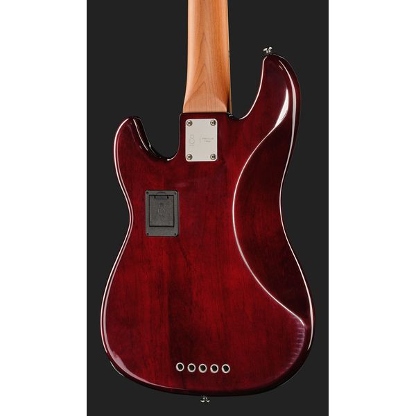 Marcus Miller P7 5 New Gen Tobacco Sunburst