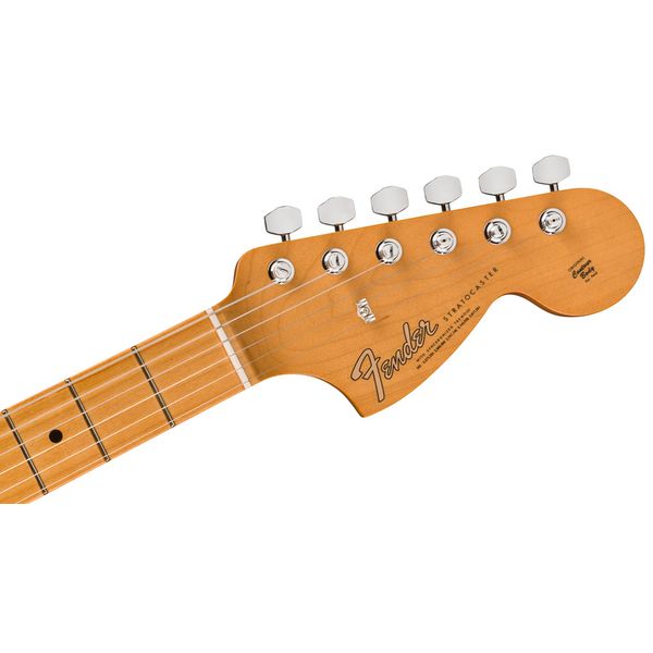 Fender Vintera III L 60s Strat OWT