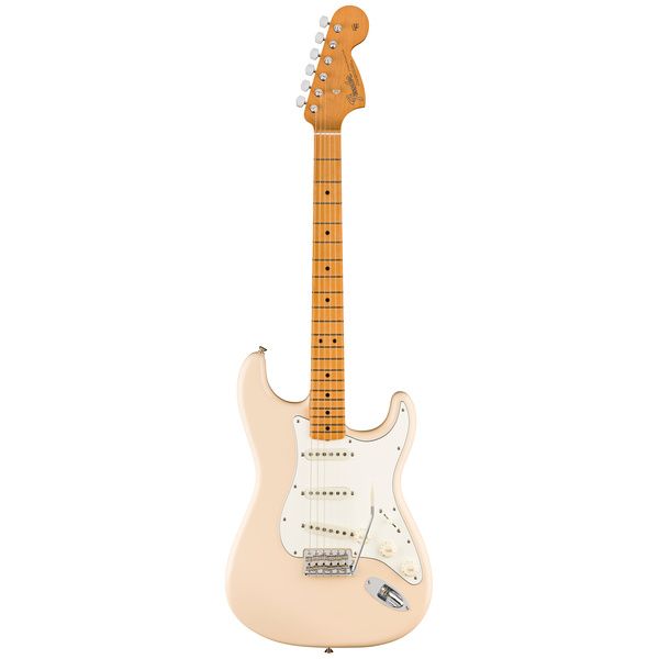 Fender Vintera III L 60s Strat OWT