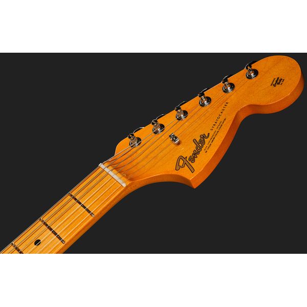 Fender Vintera III L 60s Strat OWT