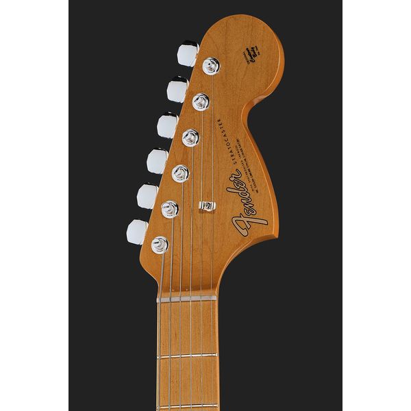 Fender Vintera III L 60s Strat OWT