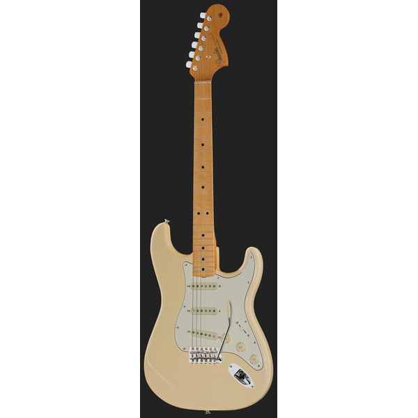 Fender Vintera III L 60s Strat OWT