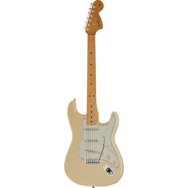 Fender Vintera III L 60s Strat OWT