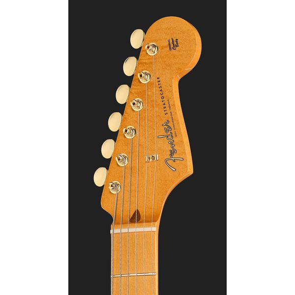 Fender Ltd Vintera III L50s Strat WBL