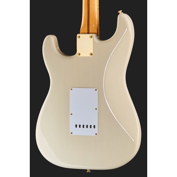 Fender Ltd Vintera III L50s Strat WBL