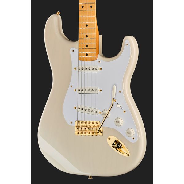 Fender Ltd Vintera III L50s Strat WBL