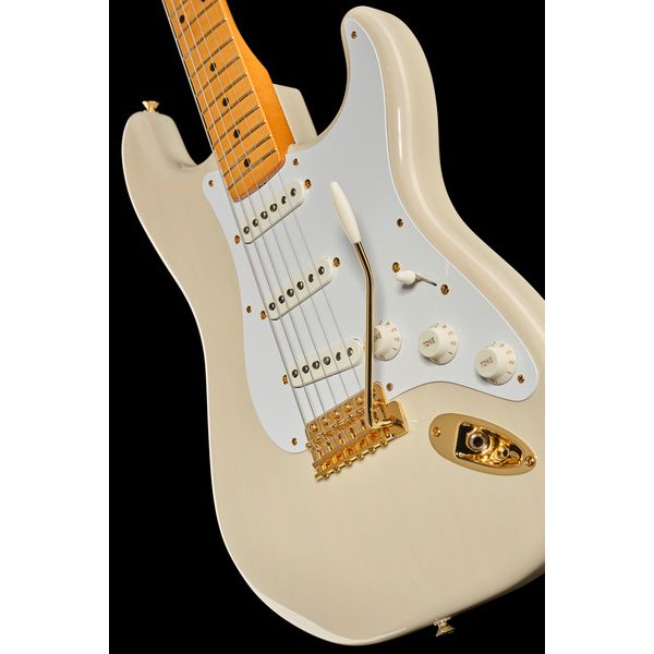 Fender Ltd Vintera III L50s Strat WBL