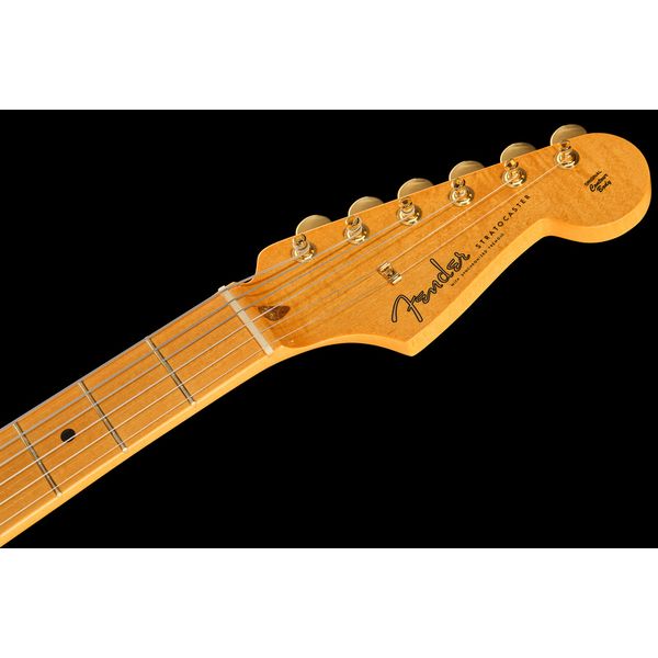 Fender Ltd Vintera III L50s Strat WBL