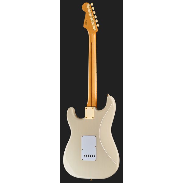 Fender Ltd Vintera III L50s Strat WBL