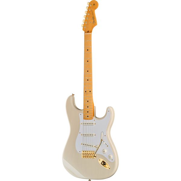 Fender Ltd Vintera III L50s Strat WBL