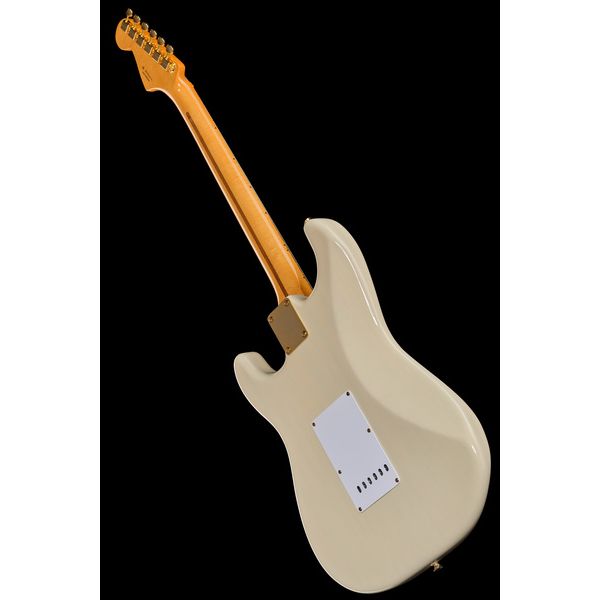 Fender Ltd Vintera III L50s Strat WBL