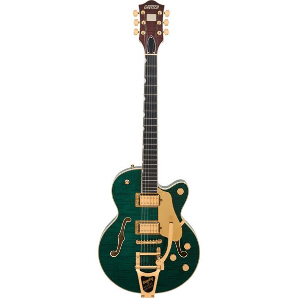 Gretsch Pro BKSTR JR LX TRP AR