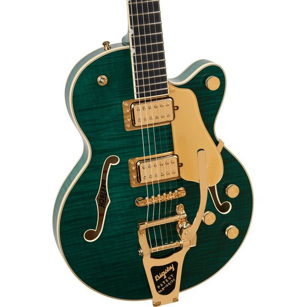 Gretsch Pro BKSTR JR LX TRP AR