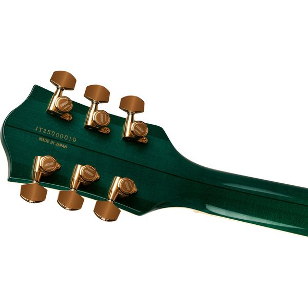 Gretsch Pro BKSTR JR LX TRP AR