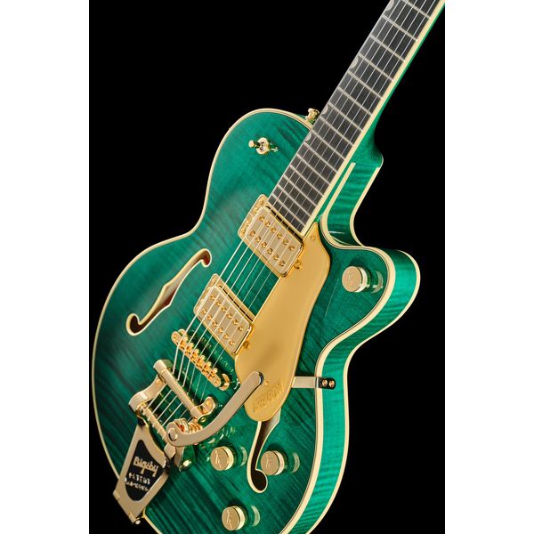 Gretsch Pro BKSTR JR LX TRP AR
