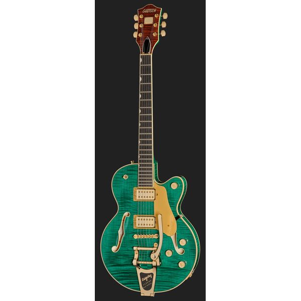 Gretsch Pro BKSTR JR LX TRP AR