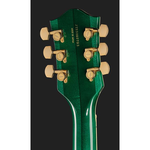 Gretsch Pro BKSTR JR LX TRP AR