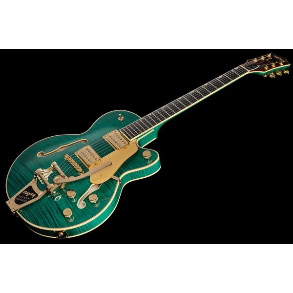 Gretsch Pro BKSTR JR LX TRP AR