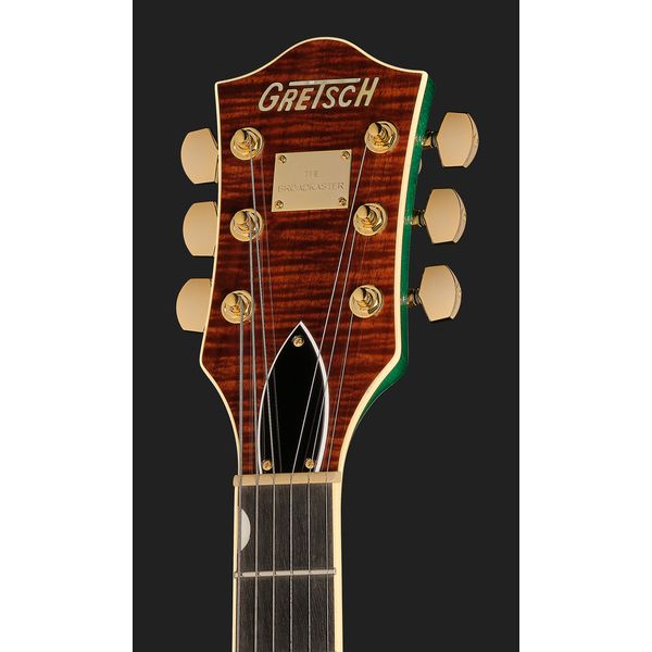 Gretsch Pro BKSTR JR LX TRP AR