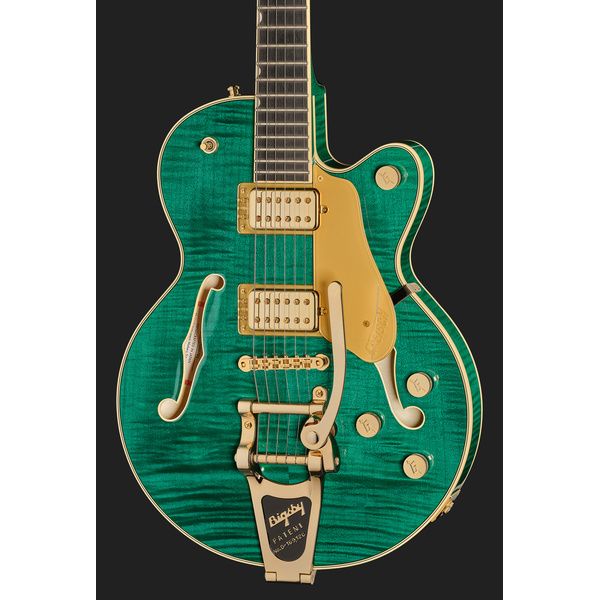 Gretsch Pro BKSTR JR LX TRP AR