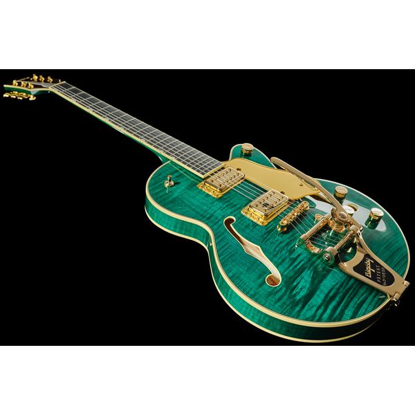 Gretsch Pro BKSTR JR LX TRP AR