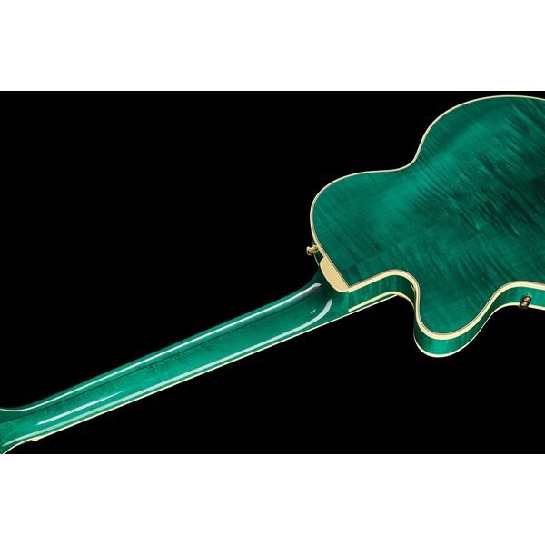 Gretsch Pro BKSTR JR LX TRP AR