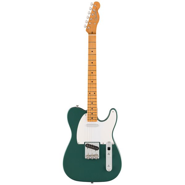 Fender Vintera III L 50s Tele SGM