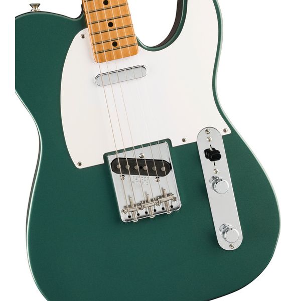Fender Vintera III L 50s Tele SGM
