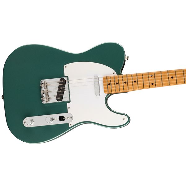 Fender Vintera III L 50s Tele SGM