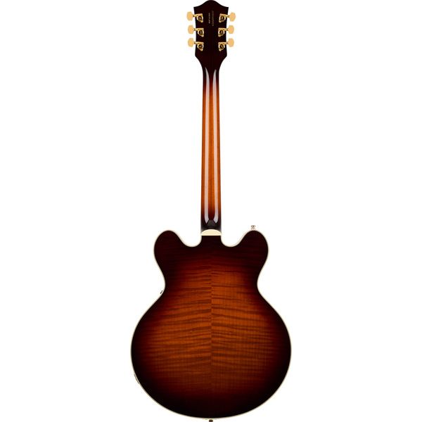 Gretsch Pro BKSTR LX HVNB