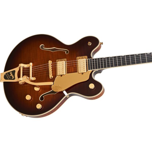 Gretsch Pro BKSTR LX HVNB