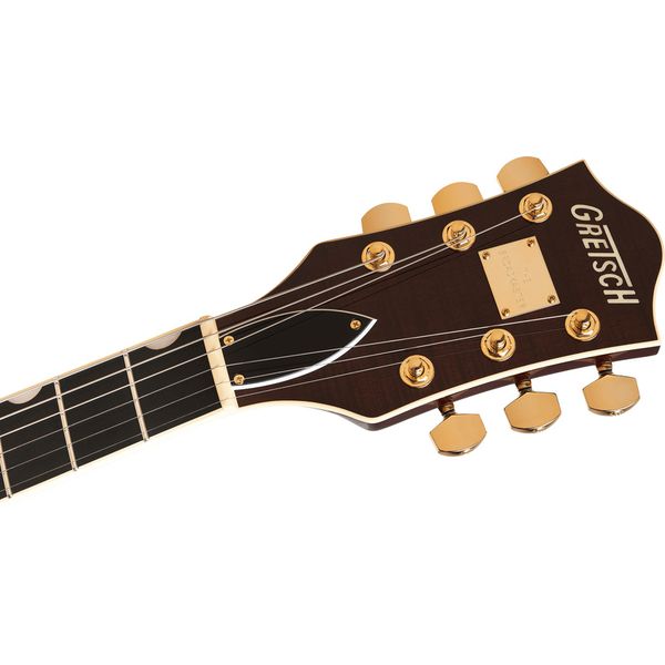 Gretsch Pro BKSTR LX HVNB