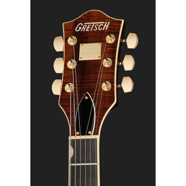 Gretsch Pro BKSTR LX HVNB